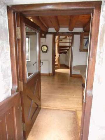  Image of 3 bedroom Detached house to rent in Llangynidr Crickhowell NP8 at Llangynidr Crickhowell, NP8 1NR