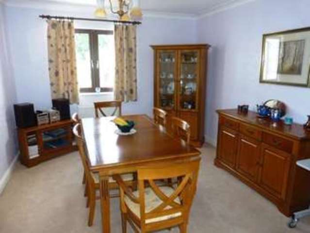  Image of 3 bedroom Bungalow for sale in Clynderwen SA66 at Clynderwen Pembrokeshire Clynderwen, SA66 7NJ