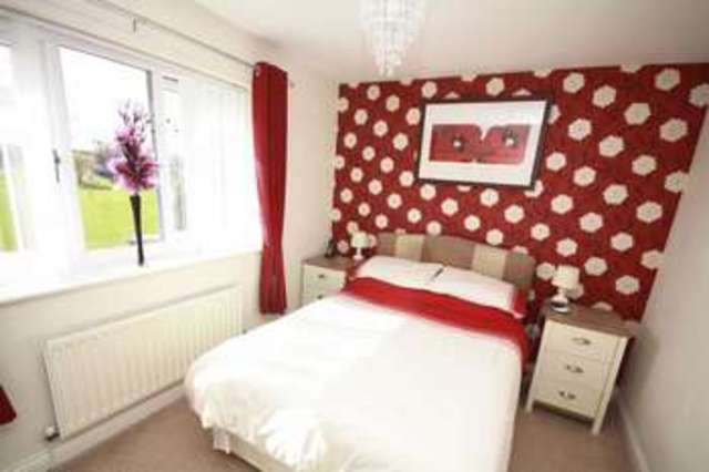  Image of 2 bedroom Semi-Detached house for sale in Lockyer Close Newton Aycliffe DL5 at Lockyer Close  Newton Aycliffe, DL5 7QZ