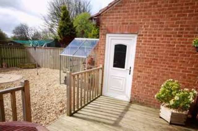 Image of 2 bedroom Semi-Detached house for sale in Lockyer Close Newton Aycliffe DL5 at Lockyer Close  Newton Aycliffe, DL5 7QZ