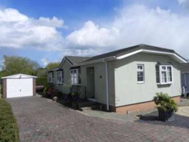  Image of 2 bedroom Detached house for sale in Lodge Park Langham Oakham LE15 at Langham Oakham Langham, LE15 7GZ