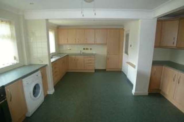  Image of 2 bedroom Detached house to rent in Lon Tywysog Denbigh LL16 at Lon Tywysog  Denbigh, LL16 4AG