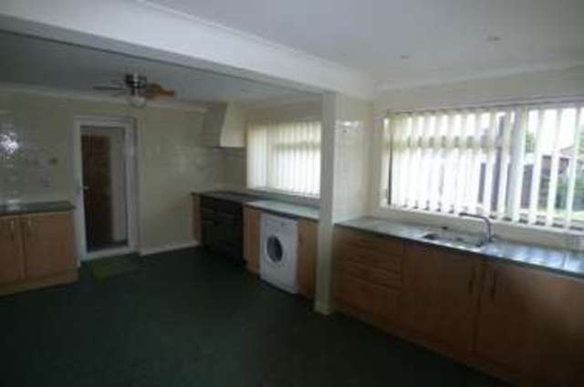  Image of 2 bedroom Detached house to rent in Lon Tywysog Denbigh LL16 at Lon Tywysog  Denbigh, LL16 4AG