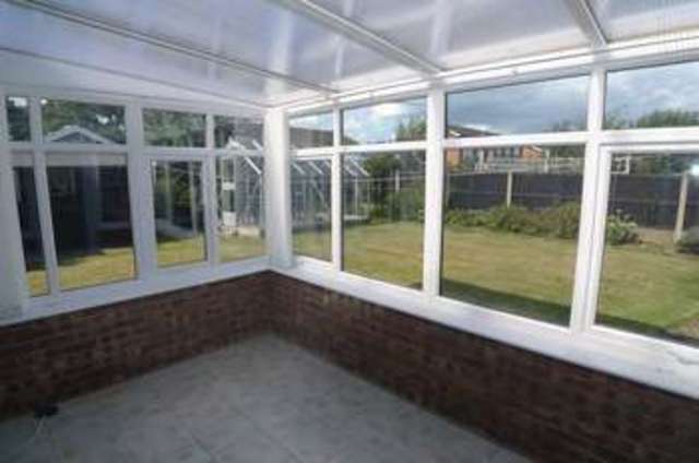  Image of 2 bedroom Detached house to rent in Lon Tywysog Denbigh LL16 at Lon Tywysog  Denbigh, LL16 4AG