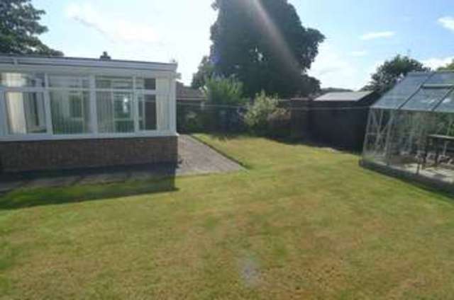  Image of 2 bedroom Detached house to rent in Lon Tywysog Denbigh LL16 at Lon Tywysog  Denbigh, LL16 4AG