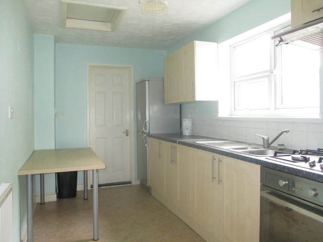  Image of 2 bedroom Terraced house for sale in Londesborough Road Southsea PO4 at Londesborough Road  Southsea, PO4 0EU