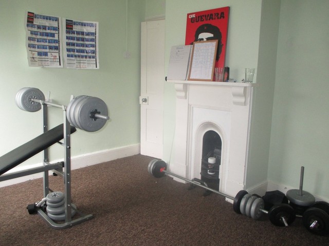 Image of 2 bedroom Terraced house for sale in Londesborough Road Southsea PO4 at Londesborough Road  Southsea, PO4 0EU