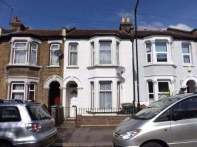  Image of 2 bedroom Terraced house for sale in Hartington Road London E17 at London  Blackhorse Road, E17 8AS