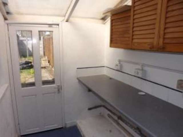  Image of 2 bedroom Terraced house for sale in Hartington Road London E17 at London  Blackhorse Road, E17 8AS