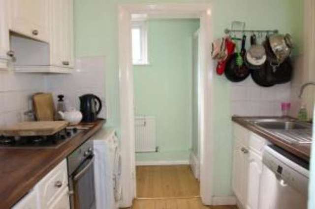  Image of 2 bedroom End of Terrace for sale in Boxley Street London E16 at London  Silvertown, E16 2AN