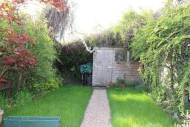  Image of 2 bedroom End of Terrace for sale in Boxley Street London E16 at London  Silvertown, E16 2AN