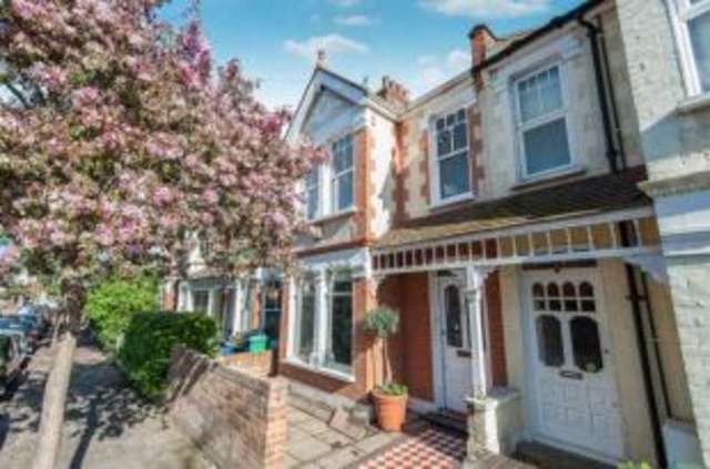  Image of 5 bedroom Terraced house for sale in Kingsway London SW14 at London  Mortlake, SW14 7HL