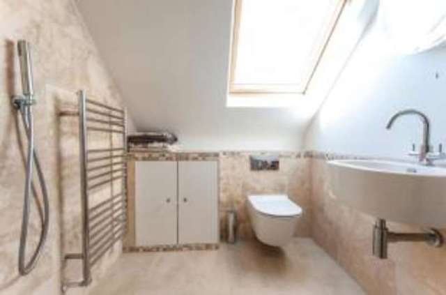 Image of 5 bedroom Terraced house for sale in Kingsway London SW14 at London  Mortlake, SW14 7HL