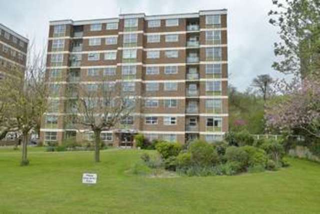  Image of 2 bedroom Flat for sale in London Road Patcham Brighton BN1 at London Road Patcham Brighton, BN1 8QW