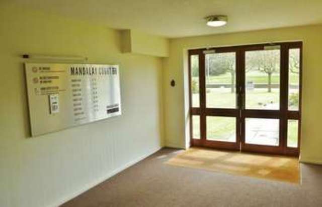  Image of 2 bedroom Flat for sale in London Road Patcham Brighton BN1 at London Road Patcham Brighton, BN1 8QW