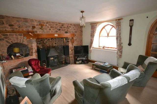  Image of 2 bedroom Detached house for sale in London Road Rockbeare Exeter EX5 at Rockbeare  Exeter, EX5 2DZ