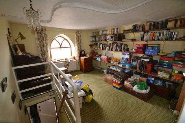  Image of 2 bedroom Detached house for sale in London Road Rockbeare Exeter EX5 at Rockbeare  Exeter, EX5 2DZ