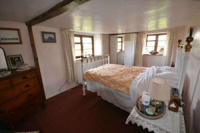  Image of 2 bedroom Detached house for sale in London Road Rockbeare Exeter EX5 at Rockbeare  Exeter, EX5 2DZ