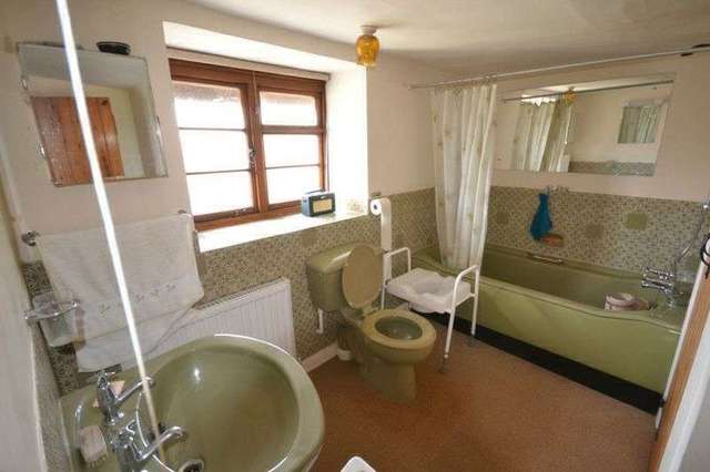  Image of 2 bedroom Detached house for sale in London Road Rockbeare Exeter EX5 at Rockbeare  Exeter, EX5 2DZ