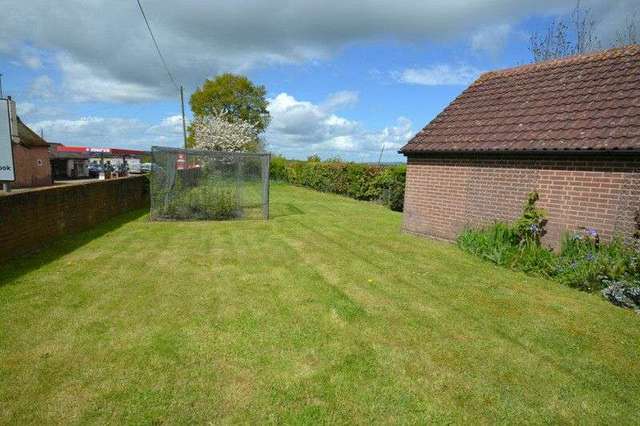 Image of 2 bedroom Detached house for sale in London Road Rockbeare Exeter EX5 at Rockbeare  Exeter, EX5 2DZ