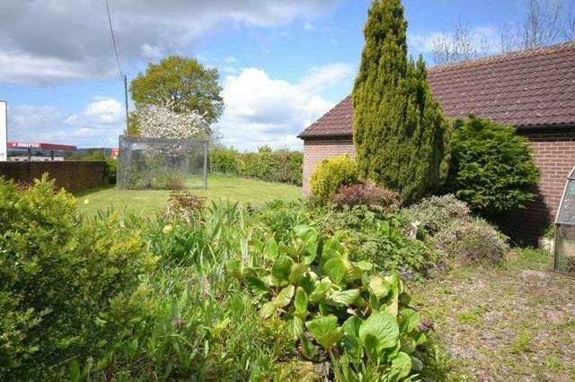  Image of 2 bedroom Detached house for sale in London Road Rockbeare Exeter EX5 at Rockbeare  Exeter, EX5 2DZ