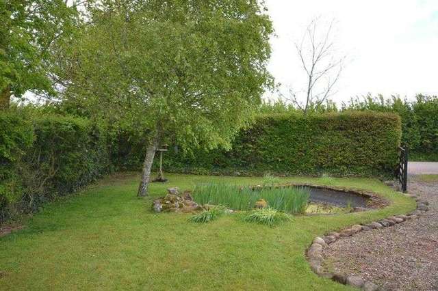  Image of 2 bedroom Detached house for sale in London Road Rockbeare Exeter EX5 at Rockbeare  Exeter, EX5 2DZ