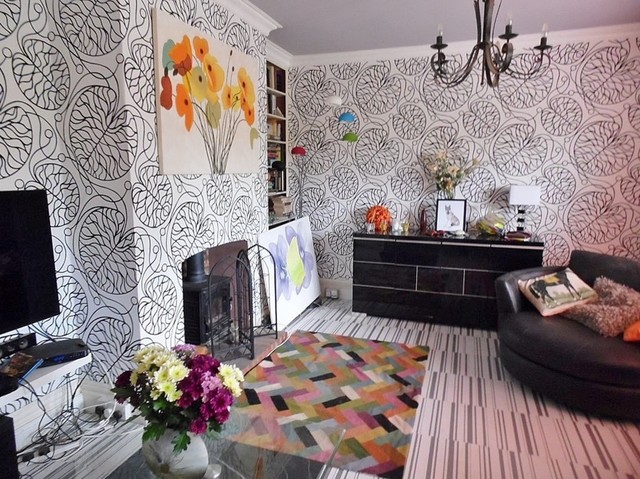  Image of 3 bedroom Detached house for sale in London Road Waterlooville PO7 at London Road  Waterlooville, PO7 5SP