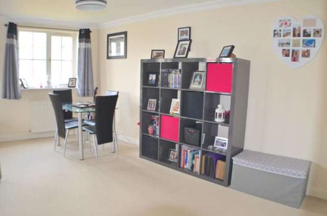  Image of 1 bedroom Flat for sale in Long Beach View Eastbourne BN23 at Long Beach View  Eastbourne, BN23 5NB