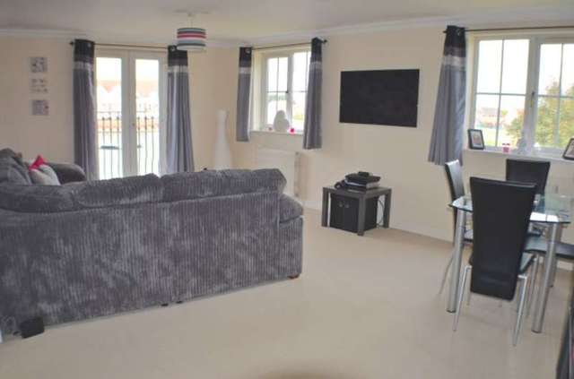  Image of 1 bedroom Flat for sale in Long Beach View Eastbourne BN23 at Long Beach View  Eastbourne, BN23 5NB