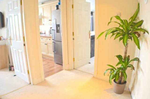  Image of 1 bedroom Flat for sale in Long Beach View Eastbourne BN23 at Long Beach View  Eastbourne, BN23 5NB