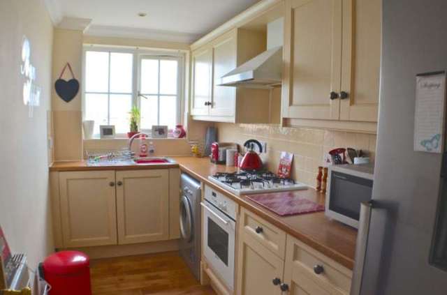  Image of 1 bedroom Flat for sale in Long Beach View Eastbourne BN23 at Long Beach View  Eastbourne, BN23 5NB