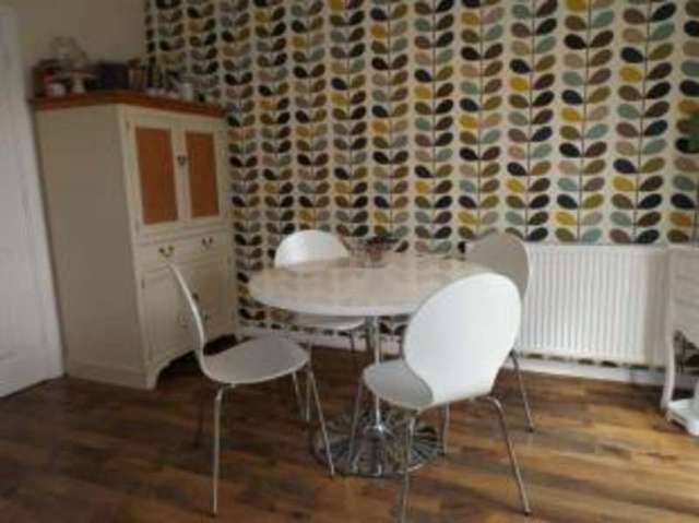  Image of 4 bedroom Town House for sale in Long Meadow Way Birstall Leicester LE4 at Birstall Leicester Belgrave, LE4 3LL