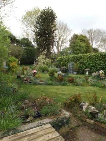  Image of 5 bedroom Semi-Detached house for sale in Longbridge Road Lichfield WS14 at Lichfield Staffordshire Wall, WS14 9EN