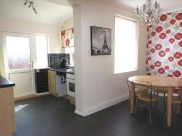  Image of 2 bedroom Terraced house for sale in Longfield Road Darlington DL3 at Darlington Durham Darlington, DL3 0EP