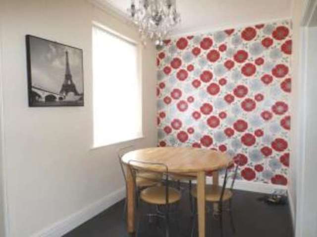  Image of 2 bedroom Terraced house for sale in Longfield Road Darlington DL3 at Darlington Durham Darlington, DL3 0EP