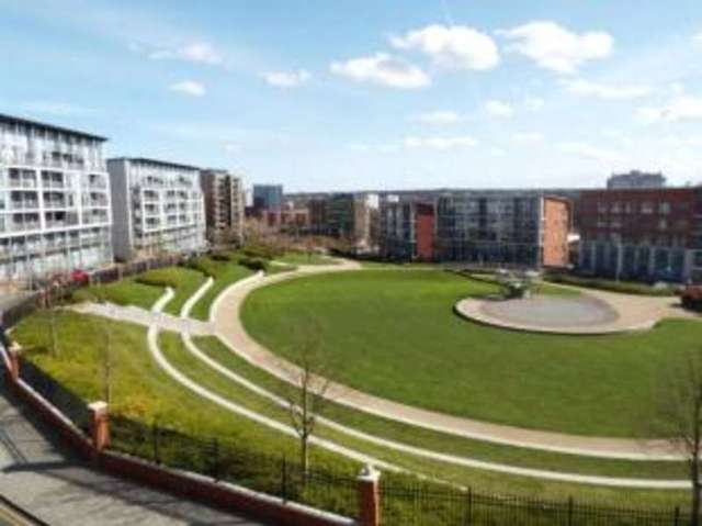  Image of 2 bedroom Flat for sale in Longleat Avenue Edgbaston Birmingham B15 at Birmingham West Midlands Edgbaston, B15 2EX