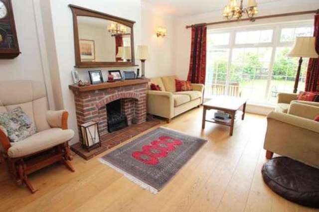  Image of 5 bedroom Detached house to rent in Longleat Close Westbury-on-Trym Bristol BS9 at Henleaze Bristol Bristol, BS9 4LP