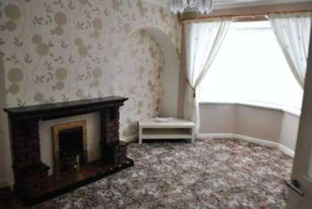  Image of 3 bedroom Terraced house for sale in Lordens Road Liverpool L14 at Lordens Road  Liverpool, L14 9PB