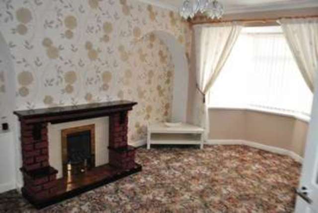  Image of 3 bedroom Terraced house for sale in Lordens Road Liverpool L14 at Lordens Road  Liverpool, L14 9PB