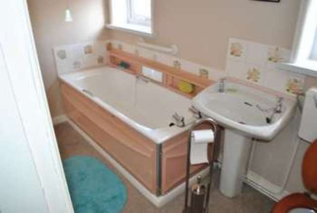  Image of 3 bedroom Terraced house for sale in Lordens Road Liverpool L14 at Lordens Road  Liverpool, L14 9PB