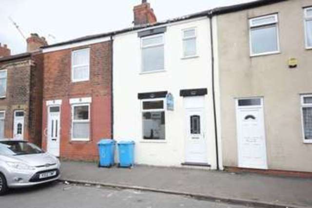  Image of 3 bedroom Terraced house for sale in Lorraine Street Hull HU8 at Lorraine Street  Hull, HU8 8EG