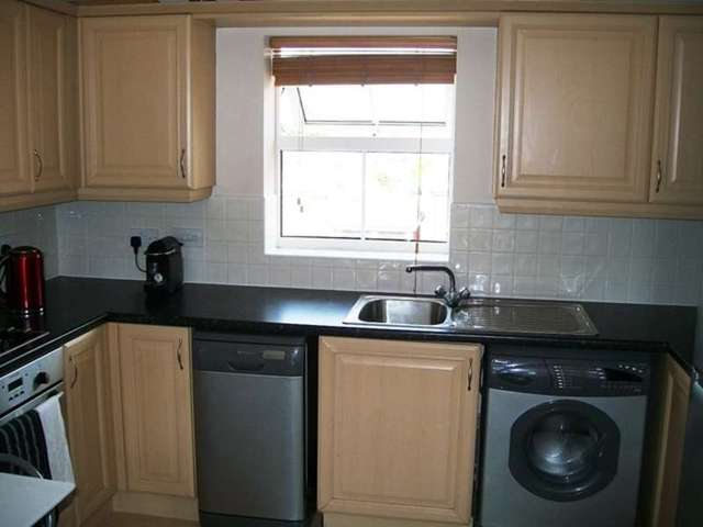  Image of 2 bedroom Apartment to rent in Loughland Close Blaby Leicester LE8 at Loughland Close Blaby Leicester, LE8 4PB