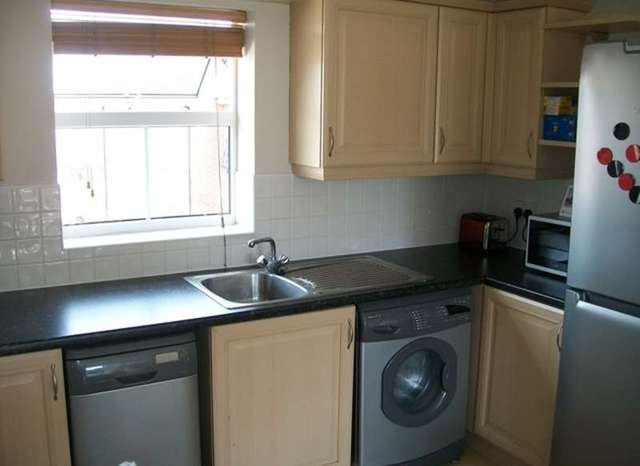  Image of 2 bedroom Apartment to rent in Loughland Close Blaby Leicester LE8 at Loughland Close Blaby Leicester, LE8 4PB
