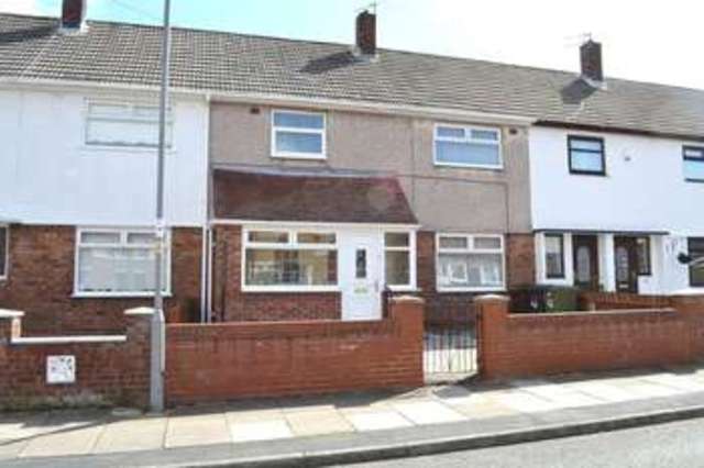 Image of 3 bedroom Terraced house for sale in Louis Pasteur Avenue Bootle L30 at Louis Pasteur Avenue  Netherton, L30 5SD