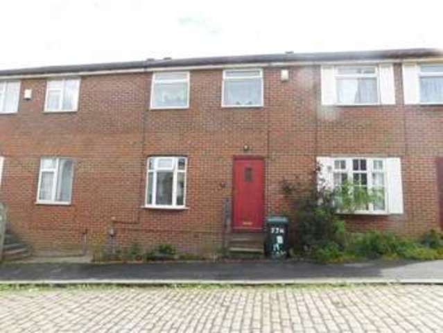  Image of 3 bedroom Terraced house for sale in Low Green Terrace Great Horton Bradford BD7 at Bradford West Yorkshire Bradford, BD7 3NA