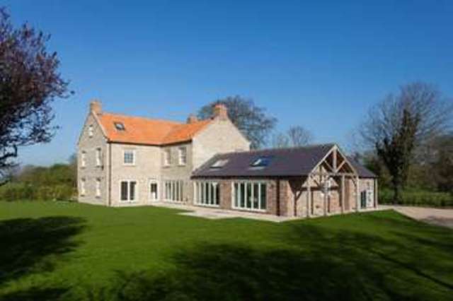  Image of 4 bedroom Detached house for sale in Carr Lane Brompton-by-Sawdon Scarborough YO13 at Carr Lane Brompton-by-Sawdon Scarborough, YO13 9DH