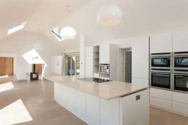  Image of 4 bedroom Detached house for sale in Carr Lane Brompton-by-Sawdon Scarborough YO13 at Carr Lane Brompton-by-Sawdon Scarborough, YO13 9DH