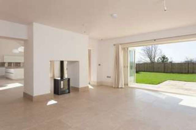  Image of 4 bedroom Detached house for sale in Carr Lane Brompton-by-Sawdon Scarborough YO13 at Carr Lane Brompton-by-Sawdon Scarborough, YO13 9DH