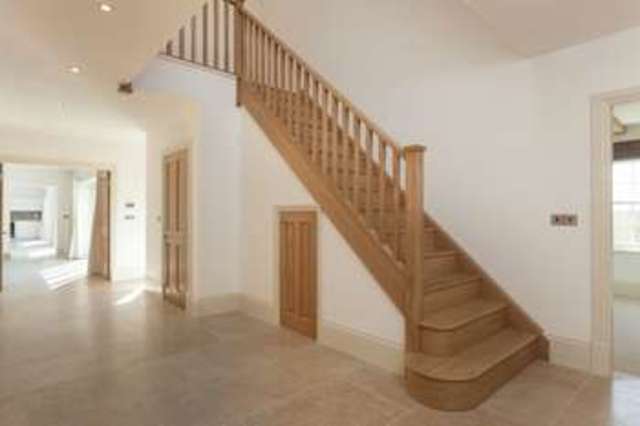  Image of 4 bedroom Detached house for sale in Carr Lane Brompton-by-Sawdon Scarborough YO13 at Carr Lane Brompton-by-Sawdon Scarborough, YO13 9DH