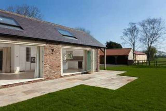  Image of 4 bedroom Detached house for sale in Carr Lane Brompton-by-Sawdon Scarborough YO13 at Carr Lane Brompton-by-Sawdon Scarborough, YO13 9DH